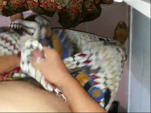Fuck love and cum aunty lungi ayu 526