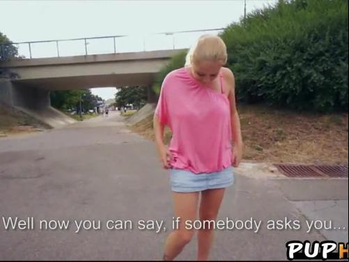 Sexy teen paid to fuck paris sweet two